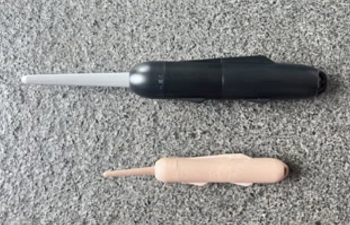 Kanama 智能餌料 Mini